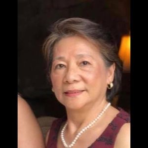 Meet your Posher, Rosalinda